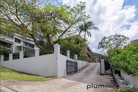 Property photo of 11/42 Queens Road Taringa QLD 4068