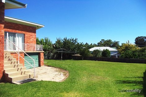 Property photo of 81 Warialda Road Inverell NSW 2360