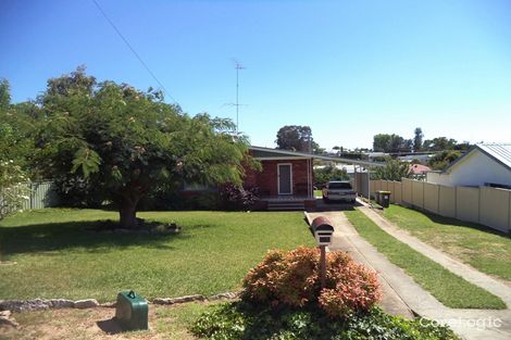 Property photo of 81 Warialda Road Inverell NSW 2360