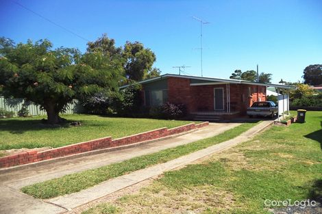 Property photo of 81 Warialda Road Inverell NSW 2360