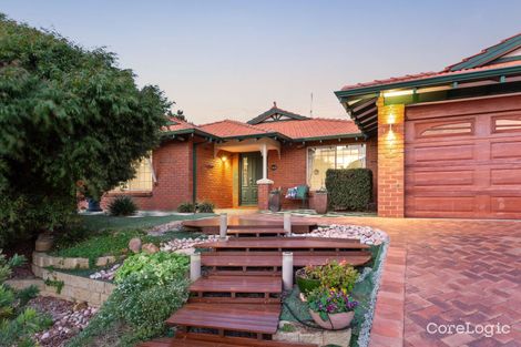 Property photo of 10 Luscombe Way Coogee WA 6166