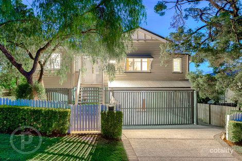 15 Camona St, Kelvin Grove, QLD 4059