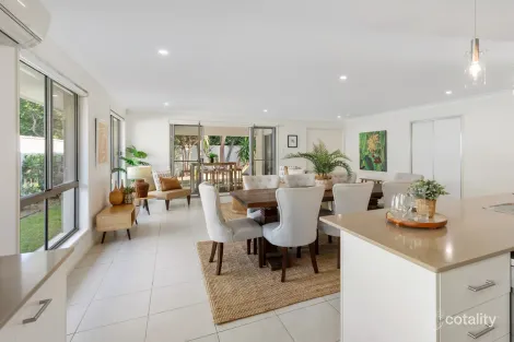 Property photo of 3 River Links Boulevard East Helensvale QLD 4212