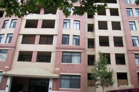 503/199-223 Pyrmont St, Pyrmont, NSW 2009
