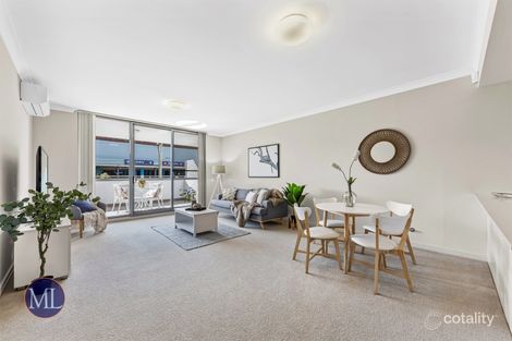 Property photo of 82/1 Meryll Avenue Baulkham Hills NSW 2153