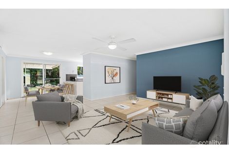 Property photo of 21 Dawnann Court Carrara QLD 4211