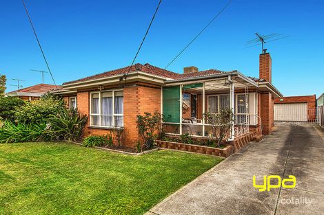 Property photo of 39 Stradbroke Drive St Albans VIC 3021