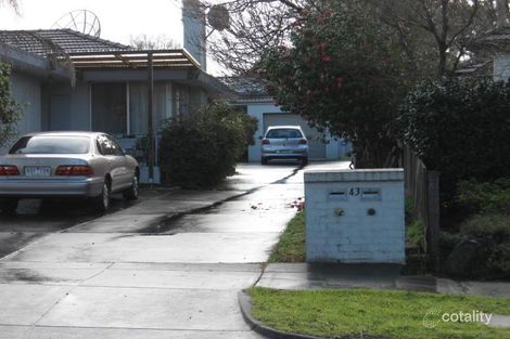 43 Cassowary St, Doncaster East, VIC 3109