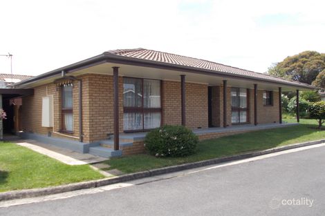 Property photo of 21/326 Walker Street Ballarat North VIC 3350