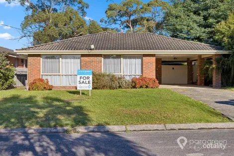 5 Charles St, Foster, VIC 3960