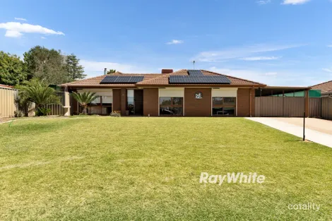 4 Morris Pl, Buronga, NSW 2739