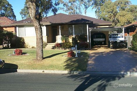 3 Hazel St, Girraween, NSW 2145