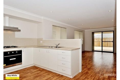 Property photo of 1/4 Tickner Parade Ellenbrook WA 6069