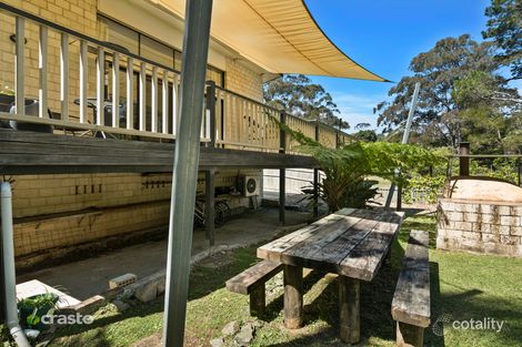 Property photo of 2277 Springbrook Road Springbrook QLD 4213