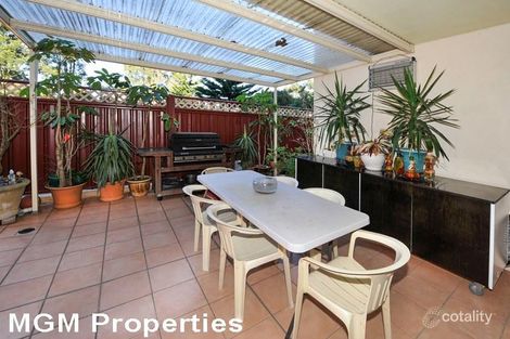 Property photo of 739/83-93 Dalmeny Avenue Rosebery NSW 2018