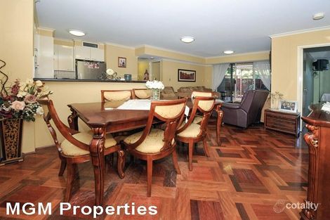 Property photo of 739/83-93 Dalmeny Avenue Rosebery NSW 2018