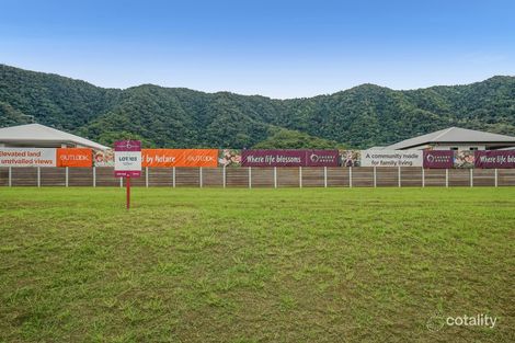 Property photo of 119 Walker Road Bentley Park QLD 4869