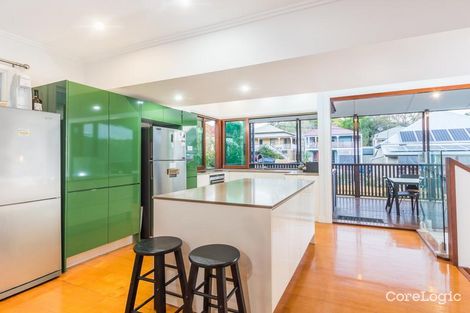 Property photo of 52 Sheriff Street Petrie Terrace QLD 4000