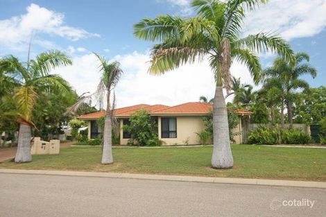 41 Wheeler Cct, Kirwan, QLD 4817