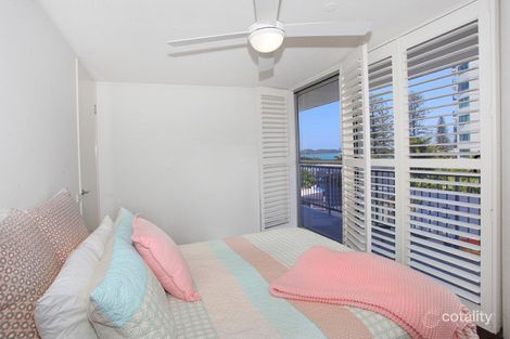 Property photo of 14/2 Brisbane Road Mooloolaba QLD 4557