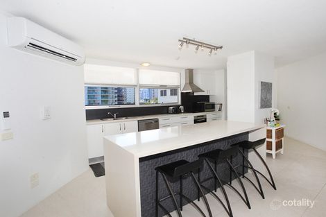 Property photo of 14/2 Brisbane Road Mooloolaba QLD 4557