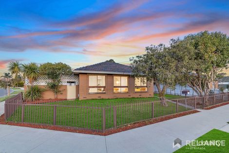 Property photo of 5 Wilkinson Street Hoppers Crossing VIC 3029