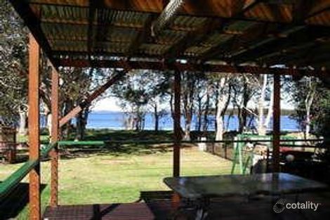 Property photo of 6 Bayview Avenue Rocky Point NSW 2259