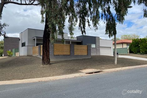 Property photo of 141 Kambalda Crescent Fisher ACT 2611