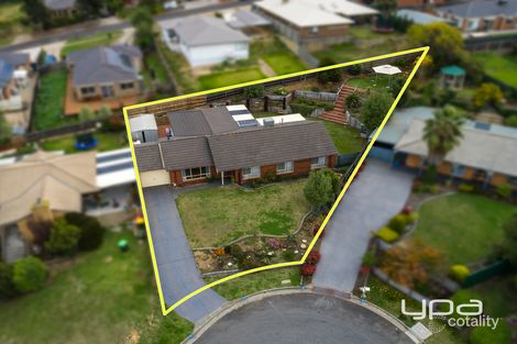 Property photo of 17 McLeod Drive Darley VIC 3340