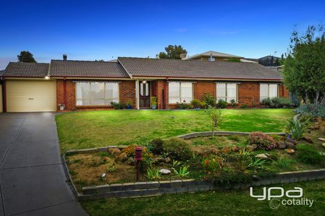 Property photo of 17 McLeod Drive Darley VIC 3340