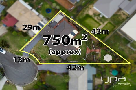 Property photo of 17 McLeod Drive Darley VIC 3340