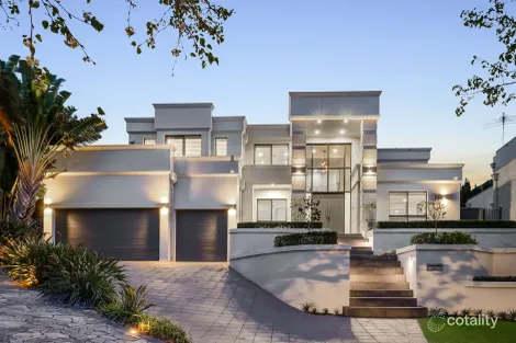 Property photo of 18 Glenview Close Bella Vista NSW 2153