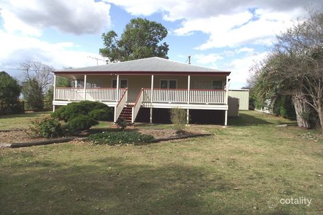 Property photo of 13 Berner Road Tansey QLD 4601