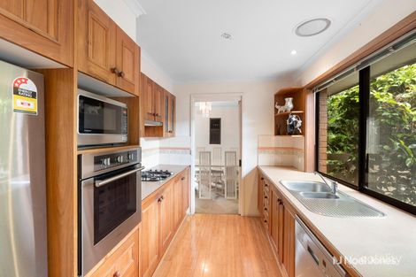 Property photo of 13 Milpera Crescent Wantirna VIC 3152