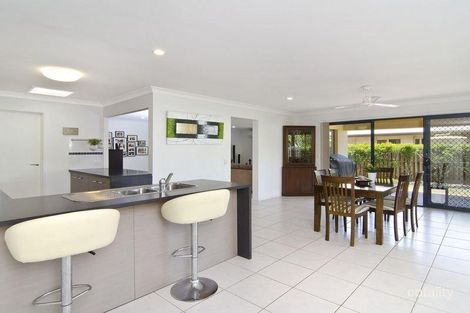 Property photo of 34 Bahkeeta Street Oxenford QLD 4210