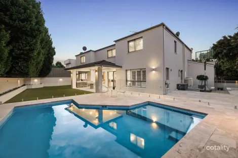 Property photo of 18 Glenview Close Bella Vista NSW 2153