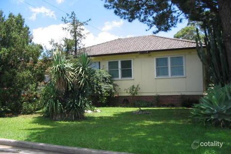 46 Merle St, Chester Hill, NSW 2162