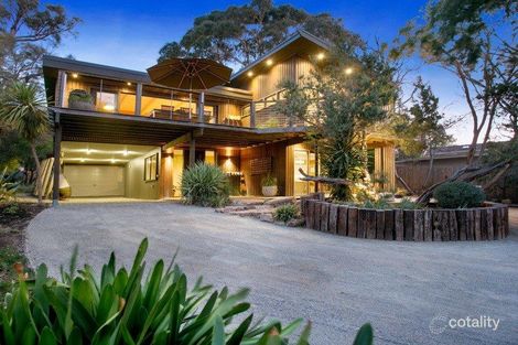 98 Panorama Dr, Mount Martha, VIC 3934