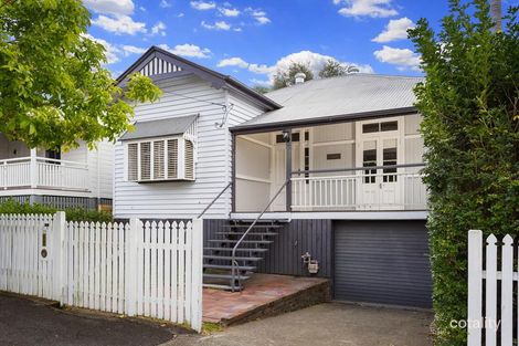 28 Hawthorne St, New Farm, QLD 4005