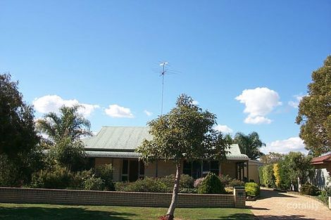 6 Manildra Dr, Dudley Park, WA 6210