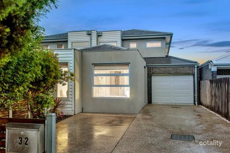 Property photo of 32 Macdonald Avenue Altona North VIC 3025