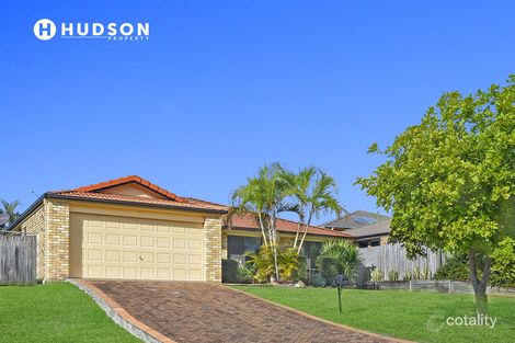 4 Bunyaville Cl, Arana Hills, QLD 4054