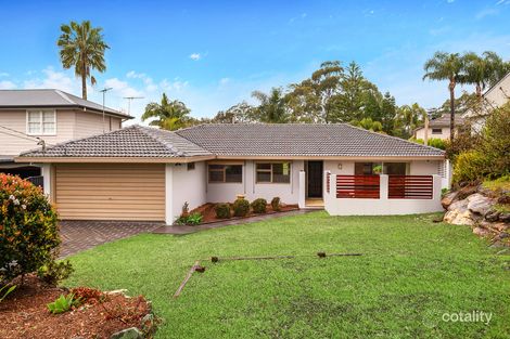 46 Dundilla Rd, Frenchs Forest, NSW 2086