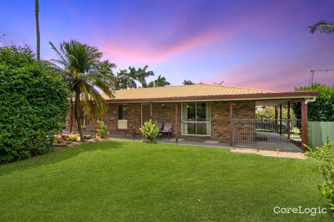 Property photo of 50 Vermont Crescent Mount Warren Park QLD 4207
