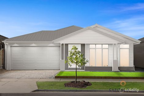 26 Ellendale St, Mickleham, VIC 3064