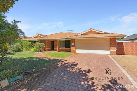 Property photo of 113 Eucalyptus Boulevard Canning Vale WA 6155