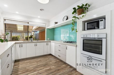 Property photo of 113 Eucalyptus Boulevard Canning Vale WA 6155