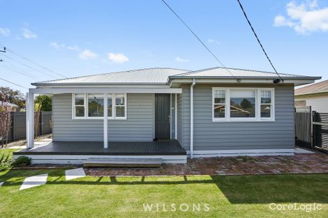 Property photo of 43 Oxford Street Whittington VIC 3219