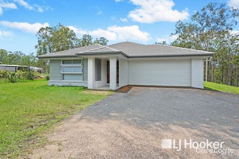 Property photo of 32A Sandpiper Drive Regency Downs QLD 4341