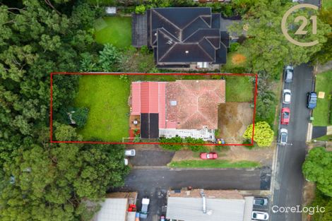 Property photo of 2 Kiogle Street Wahroonga NSW 2076